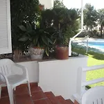 Apartamento Mare Nostrum