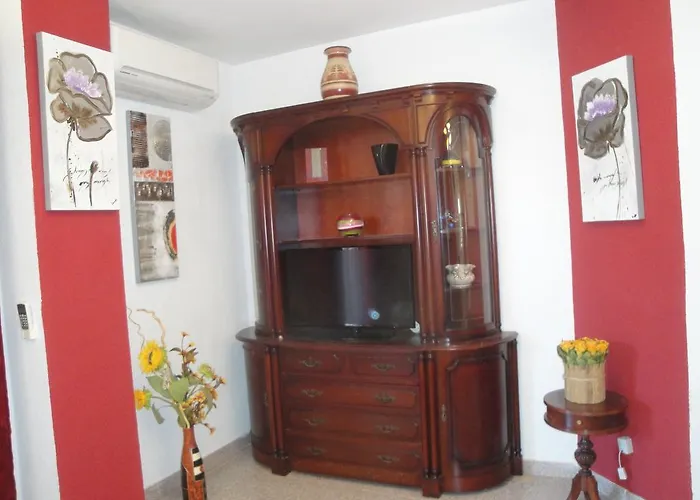 Apartamento Mare Nostrum