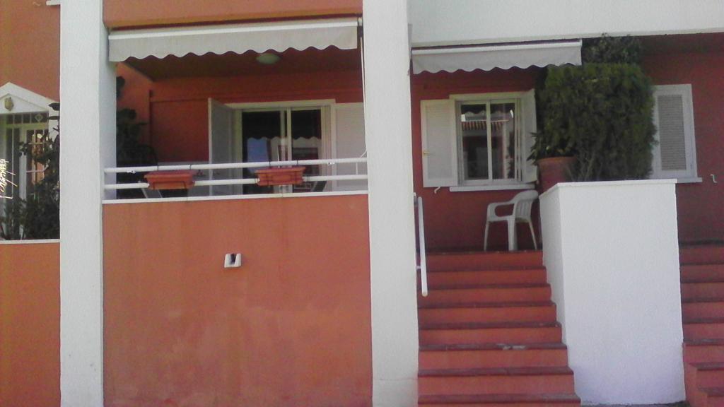 Mare Nostrum Apartment