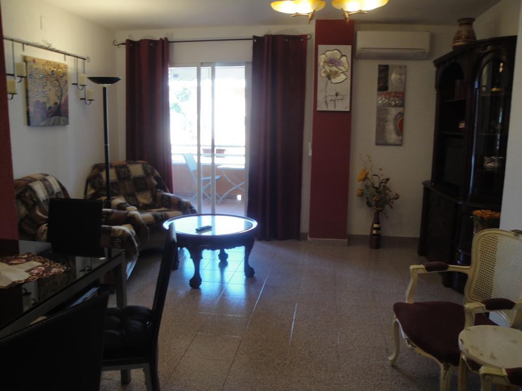 Apartment Mare Nostrum *