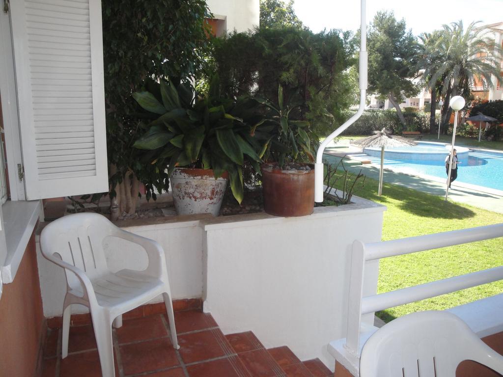 Mare Nostrum Apartment Dénia