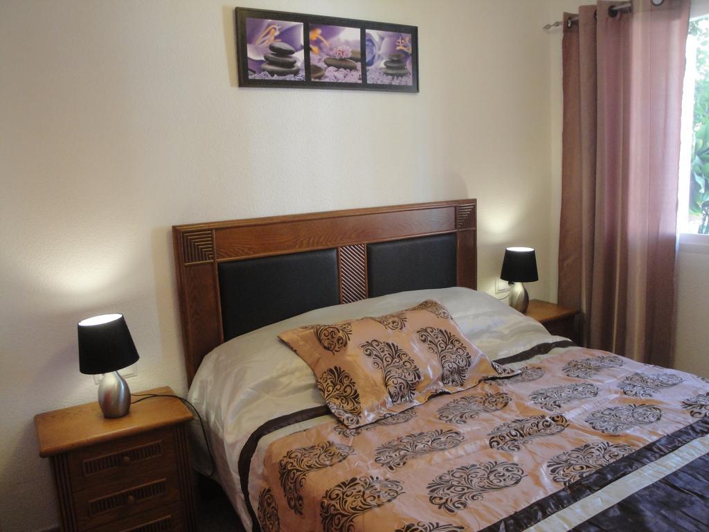 Apartment Mare Nostrum