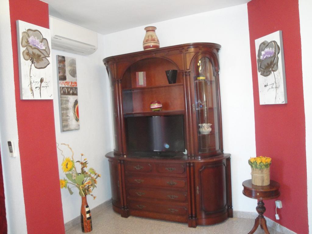 Mare Nostrum Apartment *