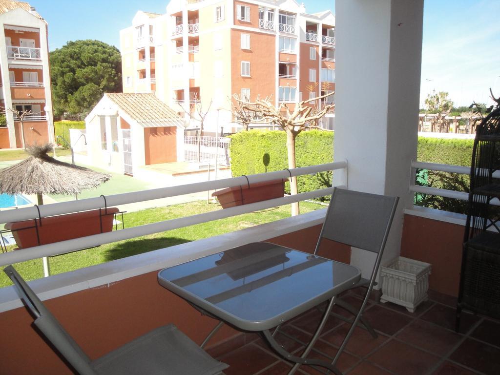 Apartment Mare Nostrum