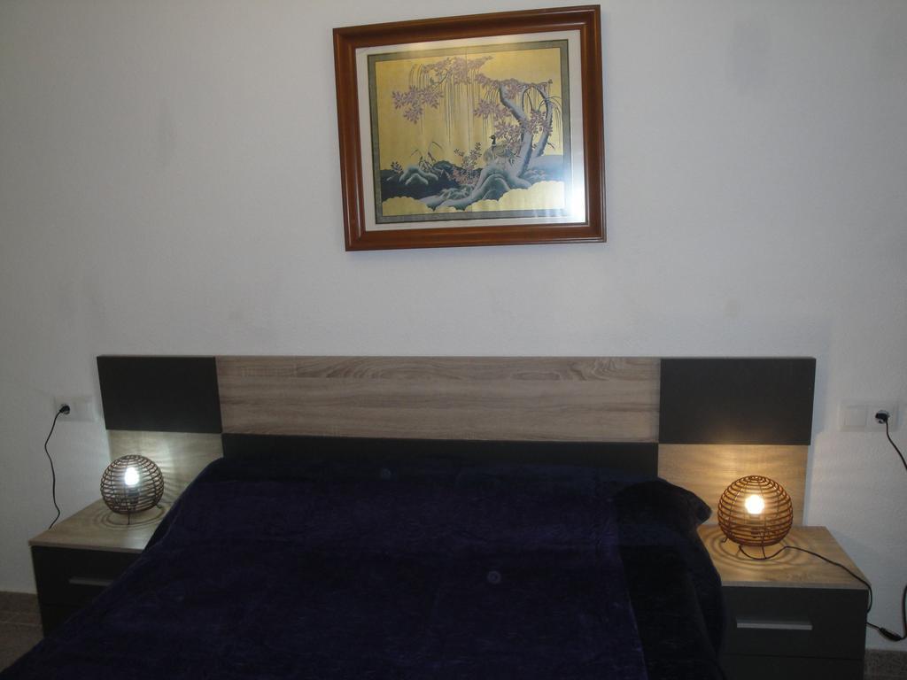 Mare Nostrum Apartment