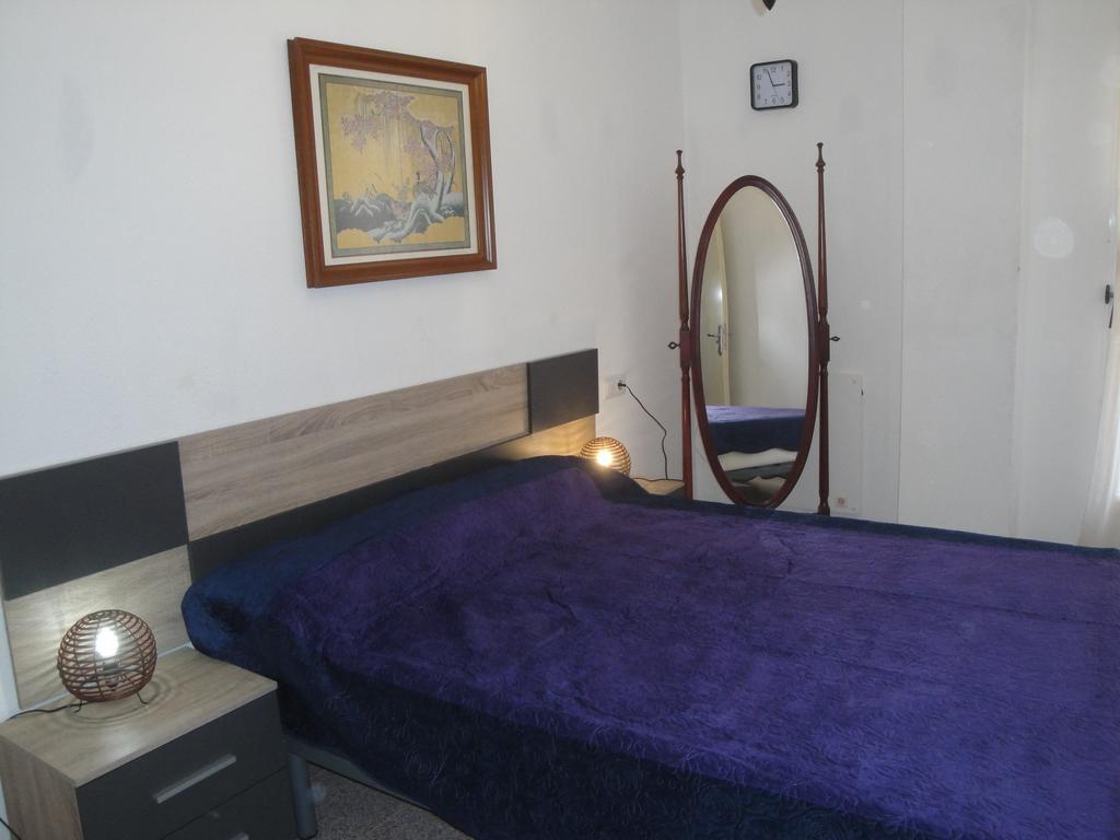 Apartment Mare Nostrum *