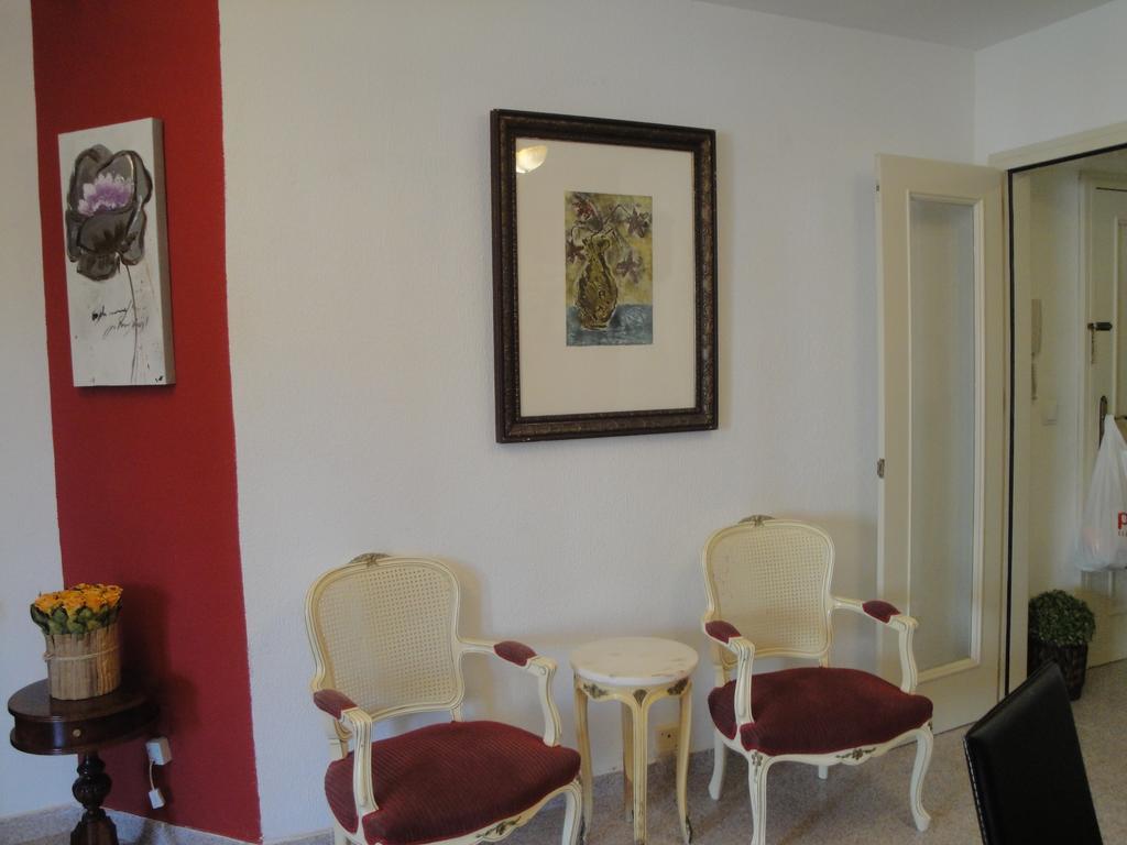 Mare Nostrum Apartment *