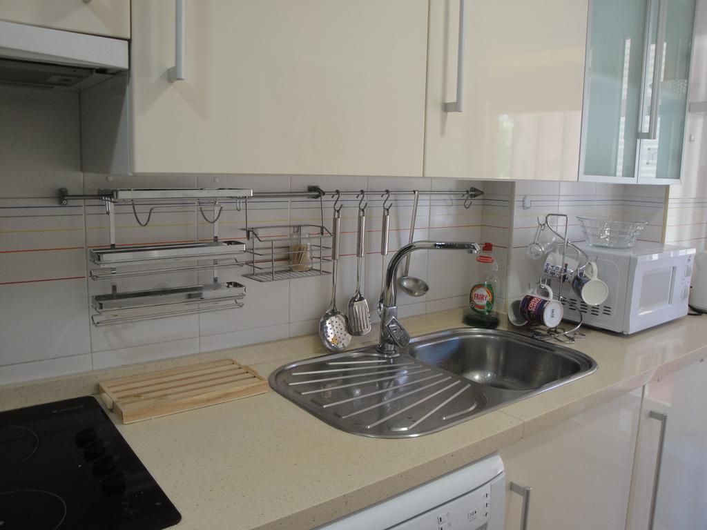 Mare Nostrum Apartment