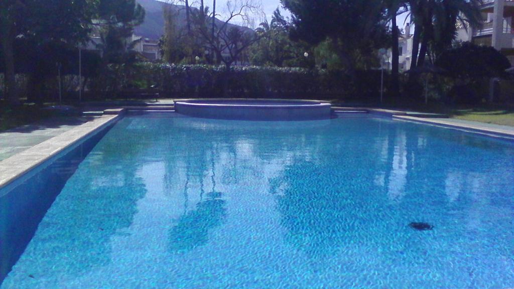 Mare Nostrum Apartment *